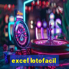 excel lotofacil